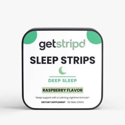 Sleep Strips