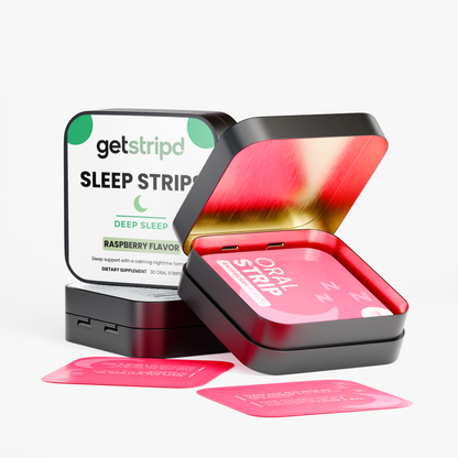 Sleep Strips
