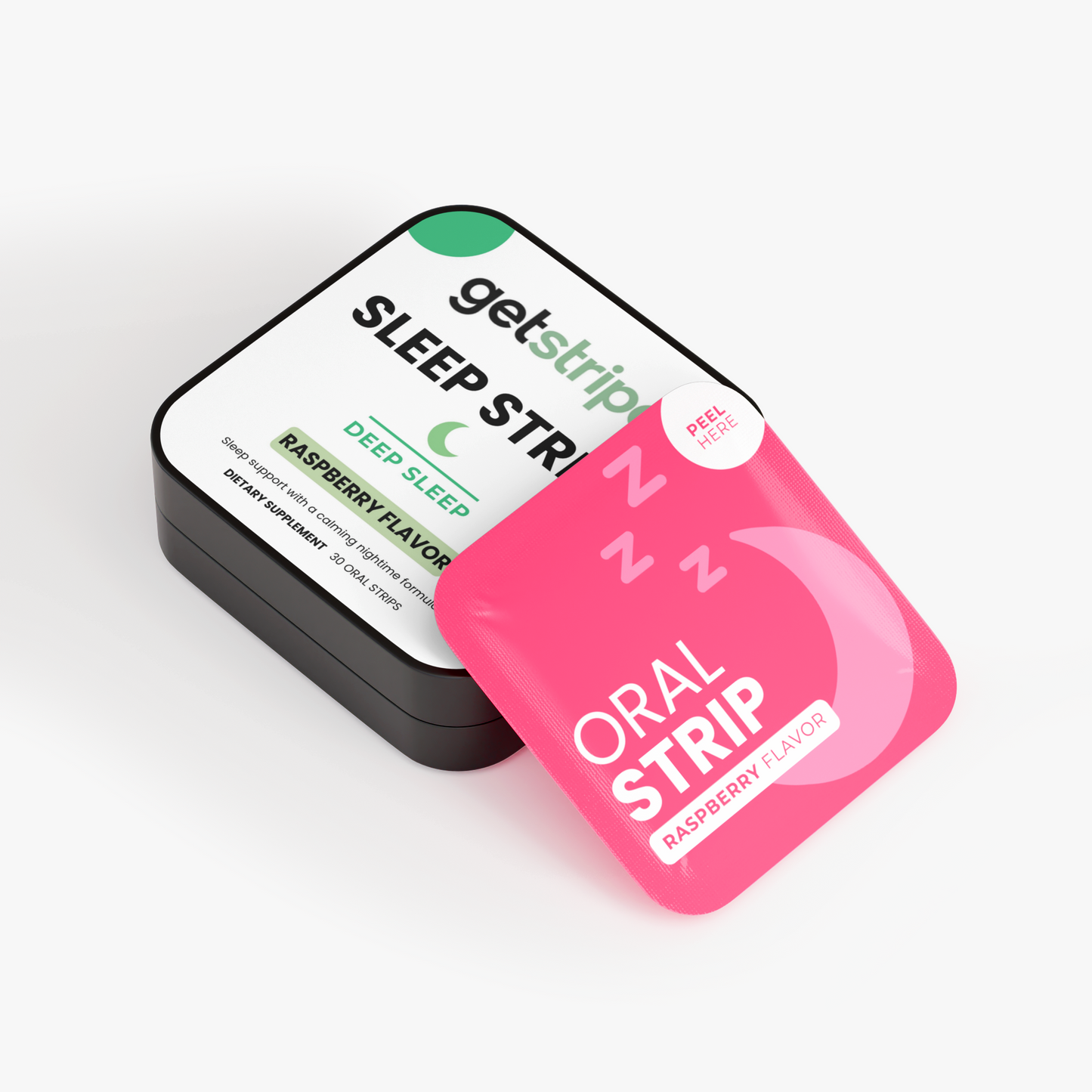Sleep Strips